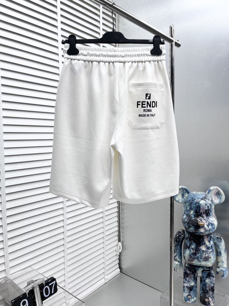 Fendi Short Pants